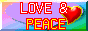 LOVE＆PEACE